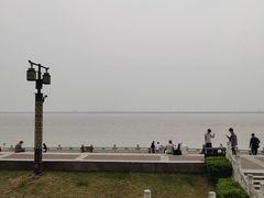 -观潮胜地公园
