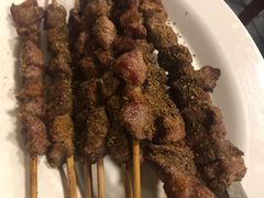 -福寿斋·老北京铜锅涮肉·烤鸭(顺义总店)