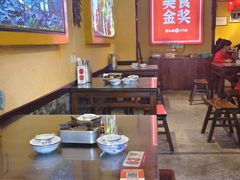 -富正毅三下锅·湘西韵味(天门山索道店)