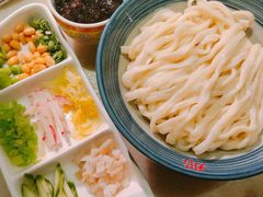 炸酱面-那家小馆•北京菜•烤鸭(中关村店)