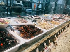 -壹只菜·崇明本地特色菜(崇明南门店)