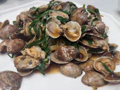 -快活林食家