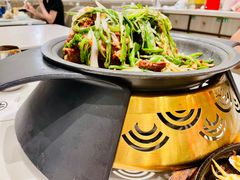 -北李妈妈菜·海肠捞饭(高新万达店)