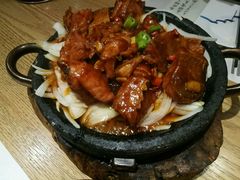 -中国徽菜·徽商故里(广安门店)