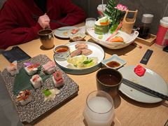 -阿吾罗·月咏精致日料(港汇恒隆广场店)