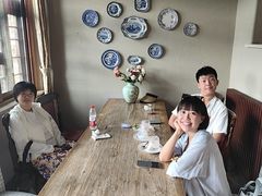 -云端咖啡(山顶教堂店)