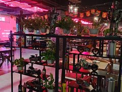 大堂-撸小妖(六里桥总店)