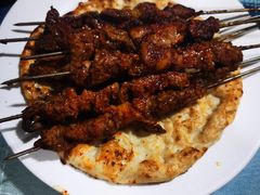 馕-老字号故乡烤肉店(总店)