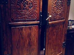 -红墙花园酒店