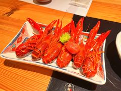 -花潮料理艺食馆(世欧广场店)