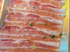 -喜井无限自助烤肉公司(石厦店)