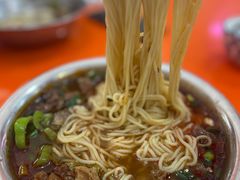 -南宁市连升风味小吃店