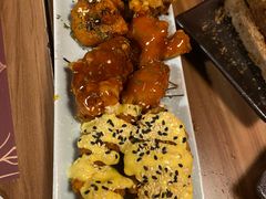 -维卡食舍(户部山店)