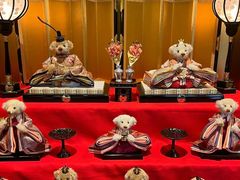 -成都泰迪熊博物馆