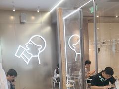 -喜茶(广州天汇igc店)