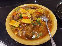 -上海1号私藏菜(静安店)