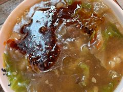 -段生记肉丸糊辣汤(西铁大明宫住宅小区店)