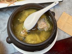 -蔼若春.传承三十年云南菜(金碧公园店)