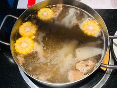-牛事制造局牛肉火锅(莲岳路店)