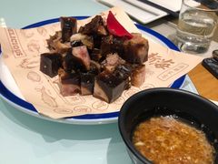 -新海渔港·胶东海鲜家常菜·家宴(奥体中心店)