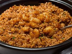 圆苑特色炒饭-圆苑(静安寺店)