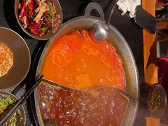 -珮姐老火锅(新街口店)