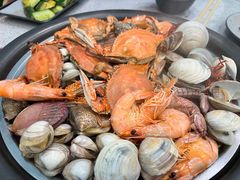 -仙螺岛海鲜自助餐厅(总店)