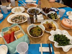 -糟粕醋·椰苑海南菜餐厅(亚龙湾天域酒店)