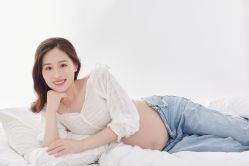 -专注孕妇照亲子照·纪田摄影