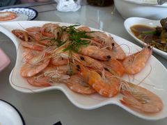 -覃记海鲜美食餐厅