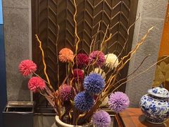 -梅花香里大酒店(郁金香路店)