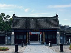 -内乡县衙博物馆