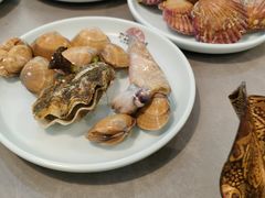-比尔森啤酒自助烤肉(红旗街店)