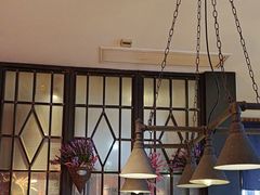 -永安鱼庄·镇江菜(三店纬五路店)