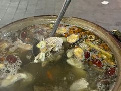 -威邵鸡煲(西华路总店)