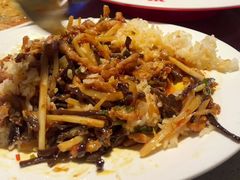 -茅庐川菜(烟台吾悦广场店)