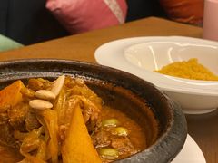 塔金-Tajine Moroccan塔金摩洛哥中东餐厅