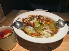 -太二酸菜鱼(深圳布吉万象汇店)