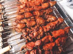 -王记西鎮电烤肉(汶上路店)