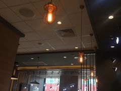 -汉堡王(富克斯流行广场店)