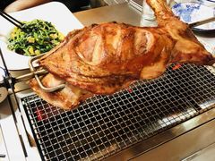 -宗泉烤全羊·烤羊腿·家常菜(解放东路店)