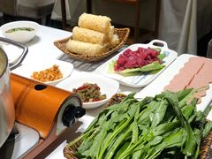 -老广州打边炉(宏润·翠湖天地璞园店)