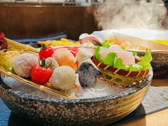 -湊湊火锅·茶憩(石家庄万象城店)