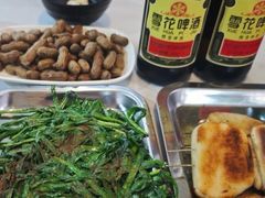 -马老大烧烤(和平路店)