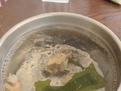 -东海怡品海鲜豆捞(舟宿夜江店)