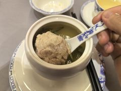 -银都上海菜馆(粤海东路店)