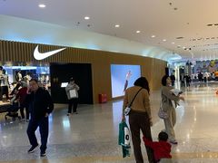 -NIKE品牌体验店(金源新燕莎店)