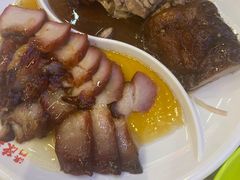 -澳门陈光记烧味饭店(万象城店)