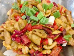 -新新湘菜馆(新中街二条店)