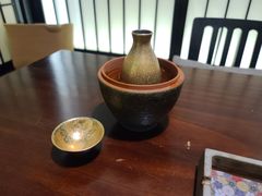 獭祭三割九分-虎吟こぎん